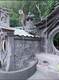假山房屋圖片圖