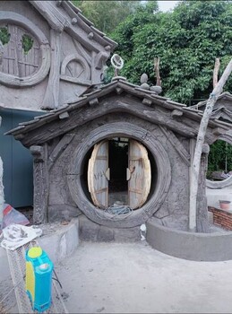 荊門假山房屋設計聯系電話