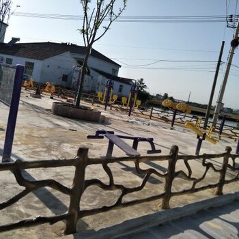 虹口水泥仿木欄桿市場