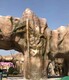 水泥雕塑設計圖