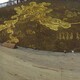 黄山水泥浮雕图