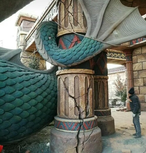 麗水塑石藝術(shù)墻面聯(lián)系電話