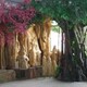 仿真水泥樹圖