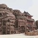 水泥假山設(shè)計(jì)圖