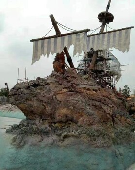 衡水主題公園人造假山廠(chǎng)家促銷(xiāo)