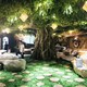 仿真榕樹圖片圖