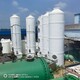 徐州环保聚丙烯PP废气处理塔出厂价格产品图
