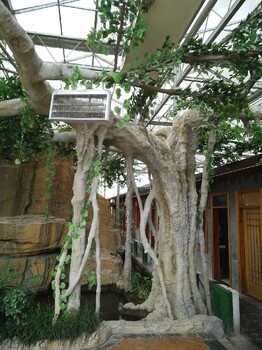 黃山仿真景觀樹廠家促銷聯系電話