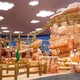 聊城假山房屋圖