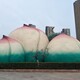 水泥浮雕施工圖