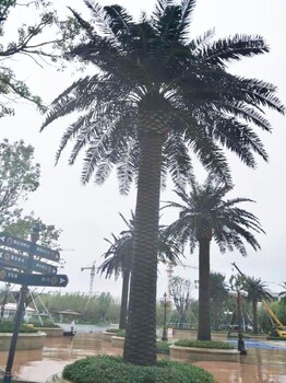 濰坊仿真景觀樹