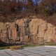 仿真石假山圖