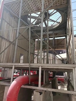 豐臺火車站公司冷卻塔維修