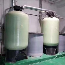 订制绿谷通泰工业软化水设备优质服务