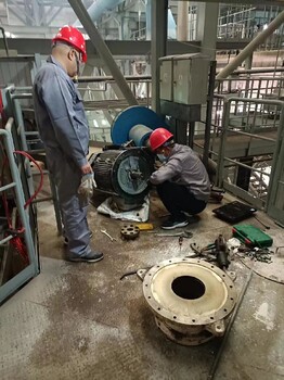 北京厂家电动机维修