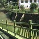 水泥仿木欄桿圖