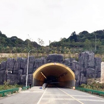 滄州假山假樹門頭聯系電話