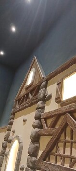 濮陽水泥TCP直塑墻體