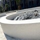 宣武白色泰科石圖