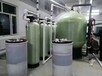 环保绿谷通泰工业软化水设备运营维护