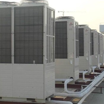 广州越秀区提供旧中央空调回收价格怎么样,废旧中央空调拆除回收