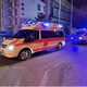 北京救护车出租转运图