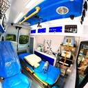 義烏非急救救護車出租轉運-長途救護車出租包車-值得信賴