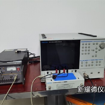 可控硅测试仪场效应管测试仪