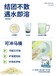  Lanzhou Harbora cat litter has been sold for a long time, which is dust-free, deodorizing and absorbent