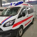 揚州醫(yī)院-成人救護車出租轉運-跨省轉運出院轉院