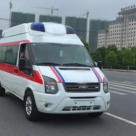 河东救护车私人出租公司-长途跨省出租-立即派车