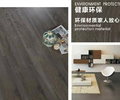 广州竹木纤维超级弹性地板,wpc地板
