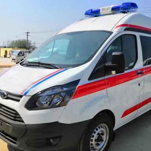 石景山救护车私人出租公司-外省看病返乡-立即派车