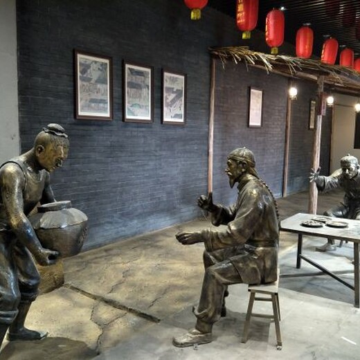 鎮江水泥雕塑聯系電話