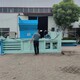 易拉罐壓包機圖