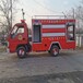 安徽电动小型消防车供应商