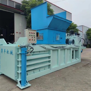 巴彥淖爾臥式液壓打包機功能全自動(dòng)打包機