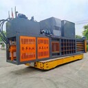 臥式液壓打包機效率高廢紙
