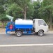 電動四輪高壓清洗車優(yōu)勢,環(huán)衛(wèi)清洗車