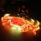 螃蟹雕塑定制厂家图