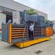 塑料瓶打包機圖
