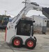 無錫山貓滑移裝載機報價小型鏟車