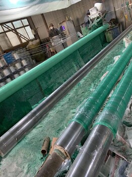 玻璃钢复合管电缆工艺管夹砂排水管生产厂家