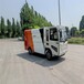 上海厂区尾板垃圾车供应商