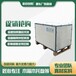 供应免熏蒸包装箱胶合板木箱按需定制多种尺寸货源充足