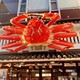 定做螃蟹雕塑模型產(chǎn)品圖