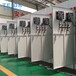 枣庄电气控制柜一控一变频柜环保控制设备