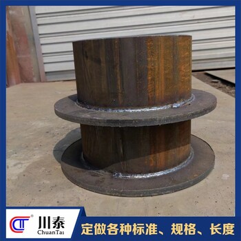 剛性防水套管批發不銹鋼防水套管