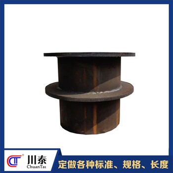 生產(chǎn)剛性防水套管批發(fā)不銹鋼防水套管