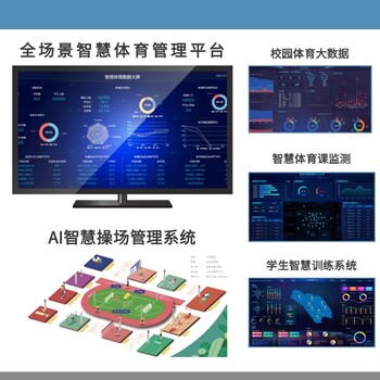 AI智慧戒毒健康监测系统-学校智慧操场管理系统